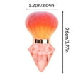 thumbnail image 2 of CJiaWei Makeup Brush Head Color Dispersion Paint Brush Beauty Tool, 2 of 4