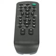 thumbnail image 1 of Remote Control, Replacement Audio And Video Remote Control Comfortable Durable Small Wear Resistant RM-AMU137  For  FST-GTK11iP RDH-GTK11iP, 1 of 8
