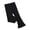 Black, variant on Qudderr Baby Kids Spring Autumn Flare Leggings Pants Toddler Cotton Flare Pantsfor Girls Elastic Waist Bell Bottom Casual Trousers for 1-9 Years