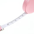 thumbnail image 4 of 2 cintas métricas retráctiles de bolsillo portátiles para medidas corporales, 4 of 5