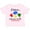 AD-Pink, variant on Inktastic Autism Awareness Boys or Girls Toddler T-Shirt