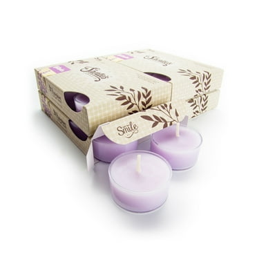 QVC Price's Candles Set 6 candele fragranze assortite in giara piccola Consegna