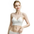 thumbnail image 2 of Women's Activewear Natural Beauty Seamfree Molded Cup Bralette, 2 of 8
