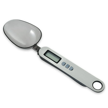 

Dido Electronic Measuring Spoon Weighing Digital Display Food Scale Household