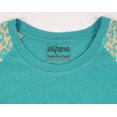 thumbnail image 7 of Inkmeso Raglan Short Sleeves T-Shirt For Men's Loose Fit Printed Casual Tee W/ Patch Pocket, 7 of 7