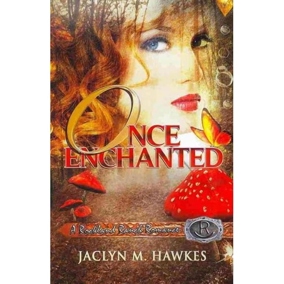Once Enchanted