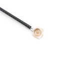 thumbnail image 1 of Filfeel 10X Pin Connector IPEX-4 MH4 Gen4 UFL Female To IPEX-1 Cable For AX200/9260 FOY, 1 of 8