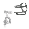 Apex Medical Wizard 210 Nasal CPAP Mask and Headgear Extra Small (SM01011)