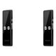 thumbnail image 4 of Seitruly Traductor de voz inteligente, portátil, compatible con Bluetooth, 4,2, alimentado por , 800mAh, 68 idiomas, intérprete de viaje Type1 NO1, 4 of 6