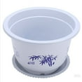 thumbnail image 1 of 10pcs  Flower Planting Pot Nursery Planter Pot Household Flower Pots Plant Pots, 1 of 1