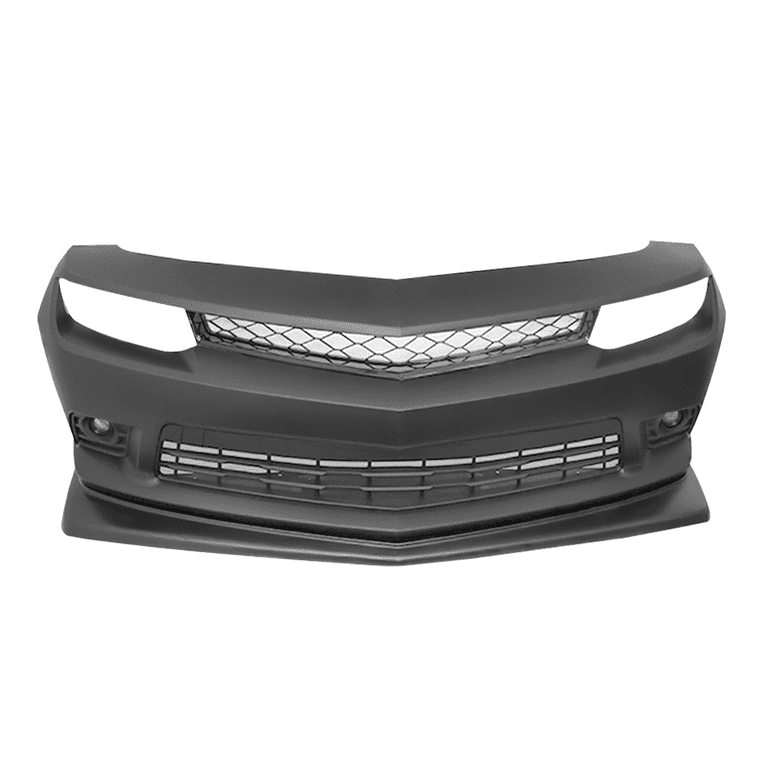 Front bumper shop camaro 2015