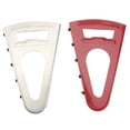 thumbnail image 2 of WHAMVOX Stainless Steel Bottle Opener with Ergonomic Grip for Bottle and Jar Opening at Home or Camping 2pcs, 2 of 6