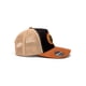thumbnail image 3 of Knite Gorra Trucker Vaquera Midnight Rooster Estilo Western con Herraje, 3 of 5