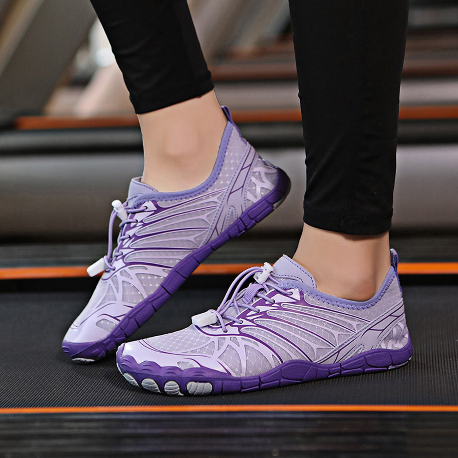 Barefoot Workout Shoes Women Joomra Women's Trail Running Barefoot