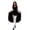 Halloween Costumes Black, variant on HOWPAY Halloween Dresses For Women Gothic Swallow Tail Dress Vampire Bride Style Vintage Dark Fancy Outfit For Cosplay Masquerade Wedding Theme Party Halloween Costumes L