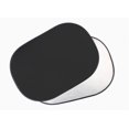 thumbnail image 2 of QQJ 2pcs Foldable Sunroof Shade For passenger car Sunshade Heat Isolate fit for Mini Cooper, Clubman & Countryman R56 All Years, 2 of 6