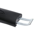 thumbnail image 3 of Soporte de Agarre de Correa de Repuesto Flexible Reemplazo de de de aluminio para maleta Bolsa de B004 shamjiam Reemplazo de la manija del equipaje, 3 of 9