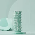 thumbnail image 6 of EVA Foam Roller 30cm 45cm High Density Muscle Massage Roller for Yoga Gym Fitness Stretching, 6 of 7
