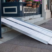 EZ- ACCESS SUITCASE® Singlefold Ramps - 7'