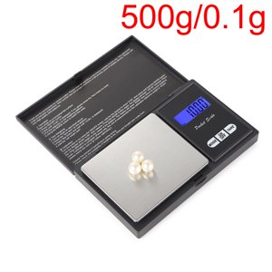 500g Balances numériques de précision pour bijoux en or 0.1 Poids Échelle électronique Petits perceurs sans fil Forceuse rechargeable Desarmador Electrico Petit perceur sans fil Perceuse portable Vis à vis