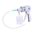 thumbnail image 3 of Household Handheld Sputum Aspirator Mucus Suction Machine With Hose, 3 of 4