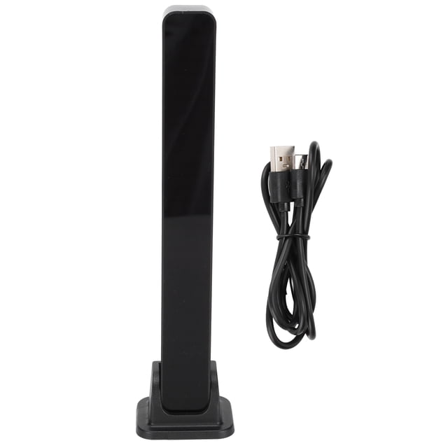 Luz de control de sonido con 32 cuentas de lámpara de colores Modo de 7 colores Luces de ritmo de control de aplicaciones de teléfono