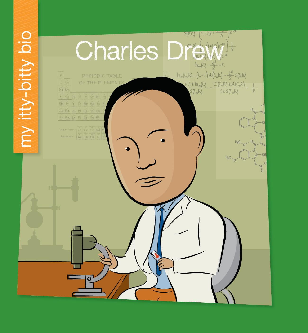 Charles Drew - Walmart.com - Walmart.com