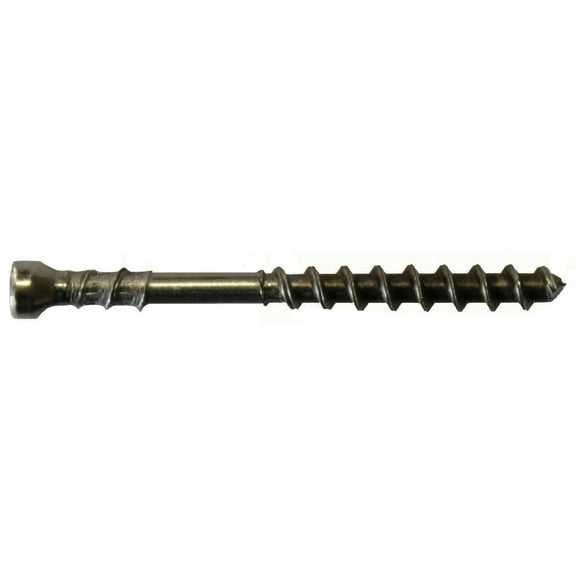 National Nail 345228S Screw Deck Heavy Duty 1.87 350 Count