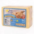 thumbnail image 3 of Queso manchego Santa Clarita Selecto deslactosado 485 g, 3 of 4