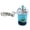 Blue, variant on Geemin Cat Bubble Tea Pendant Keychain Acrylic Milk Tea Keyring for Kids Bag Decoration