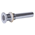 thumbnail image 2 of 1.5" Grid Drain and Mounting Ring - Chrome, 2 of 7