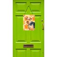 thumbnail image 2 of Carolines Treasures BB9961DS1216 Welsh Terrier Fall Wall or Door Hanging Prints Yellow 12WX16H multicolor, 2 of 2