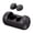 Black, variant on Mini Wireless Earbuds Bluetooth 6.0, 30H Battery Life, ENC Noise Reduction, Low Latency Stereo Earbuds with Type-C Charging Case