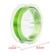 thumbnail image 3 of Hilo de pescar de 100M kusrkot Verde brillante, 3 of 8