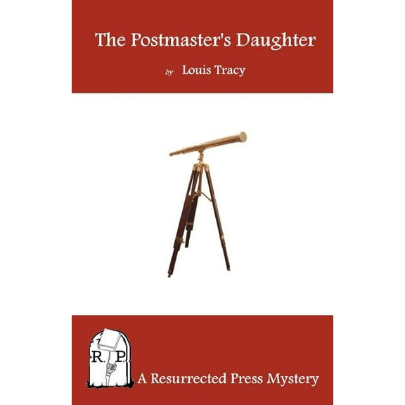 The Postmaster's Daughter, (Paperback)
