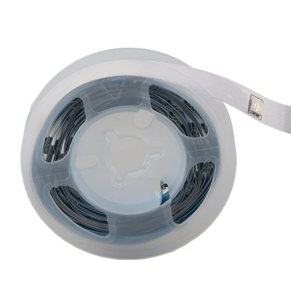 RGB Strip Light,LED RGB Strip Light Colorful Tape Light LED Strip Light Smart Functionality