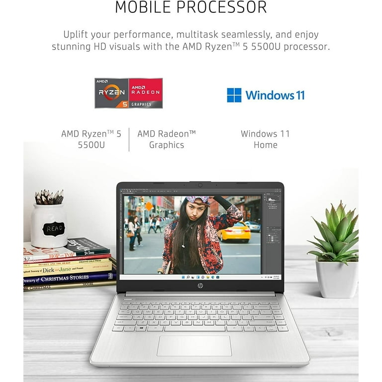 HP 14