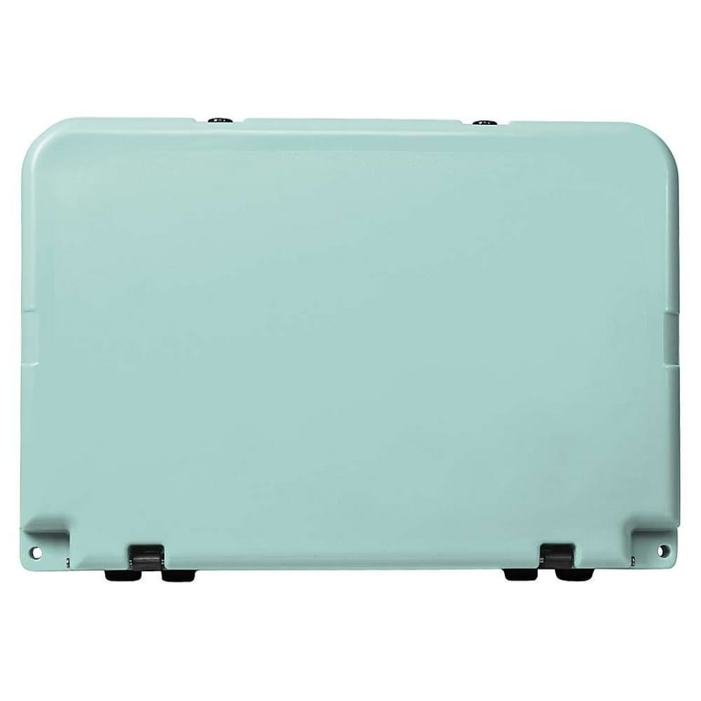 ORCA 40 Qt Cooler, Seafoam, Insulated, 48-Can Capacity