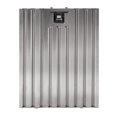 thumbnail image 3 of Cavaliere Island Mount Baffle Range Hood Filter, 3 of 4