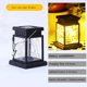 thumbnail image 2 of Linterna Solar Colgante para Exteriores, Luz con Efecto Vela, Luz de Noche para Jardín, Luz Colgante Impermeable C, 2 of 5