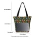 thumbnail image 3 of Easygdp Cartoon Dino Bolso de Hombro para Mujer, Bolso Bandolera y Cartera de Mano Elegante para Uso Diario, 3 of 6