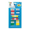 Self-stick Pop-Up Flag Combo Pack