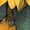 Yellow, variant on Dolkfu Floral Women 2026 Tops Tropical V Neck Tank Tops Loose Fit Sleeveless Tee Shirts for Women L