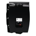 thumbnail image 5 of Saga Elite™ 6.5" Weather Resistant Speakers with Aluminum Grille (Black, Pair, New), 5 of 5