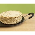 thumbnail image 4 of Imusa, Acier au Carbone Rouge USA Rond Comal, 11 Pouces, Bas, 4 of 5