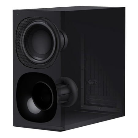 Sony - HT-G700 3.1 Channel Soundbar with Wireless Subwoofer and Dolby Atmos/DTS:X - Black