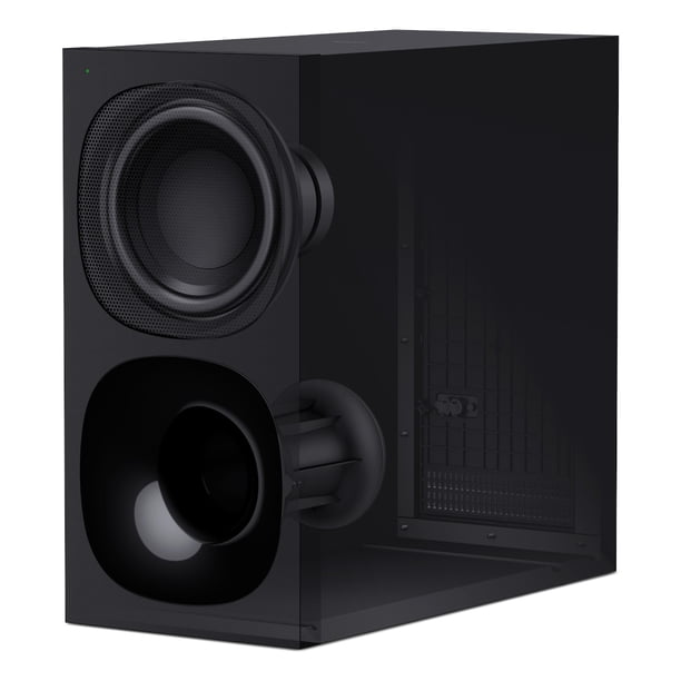 Sony HT-G700: 3.1CH Dolby Atmos/DTS:X Soundbar, Wireless Subwoofer