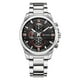 thumbnail image 1 of Reloj Curren Hombre Cuarzo Plateado, 1 of 2