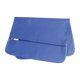 thumbnail image 1 of Funda protectora de almohada para cama, transpirable, fácil de mantener, resistente al aceite y ligera. Azul, 1 of 9