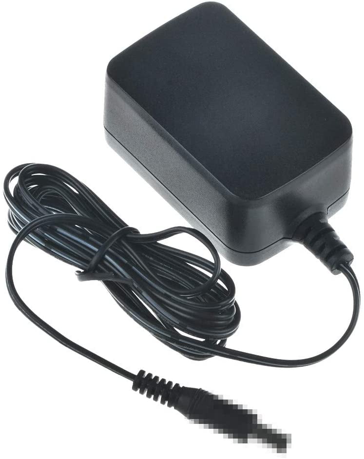 [UL Listed] FITE ON 12V 1A AC/DC Adapter for Model LA1210 12V 1000mA